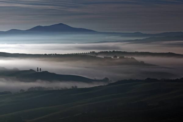 Photograph Della Latta Massimo  Paesaggi Da Sogno on One Eyeland